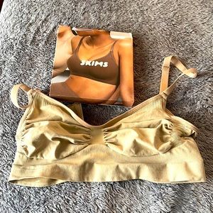 Skims bralette